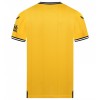 Original Trikotsatz Wolverhampton Wanderers Heimtrikot 2023-24 Für Kinder